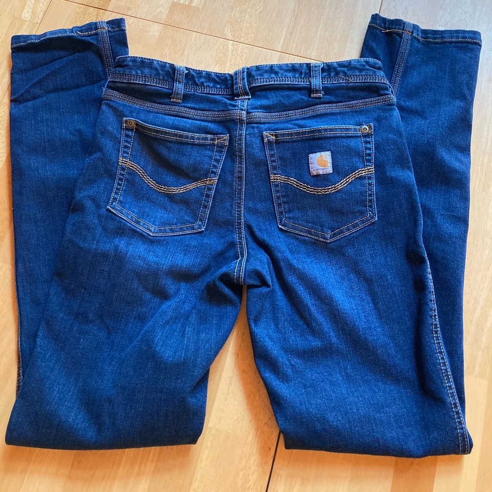 Carhartt Women’s Jeans